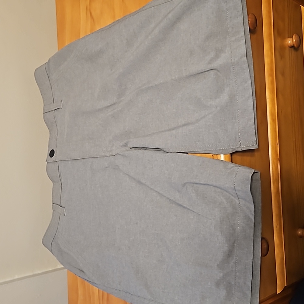 G.H. Bass&Co Shorts 10in